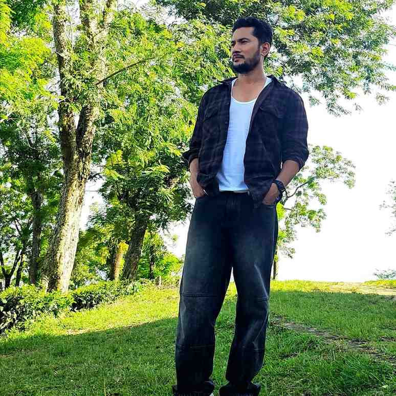 Siddharth Sinha Entertainment