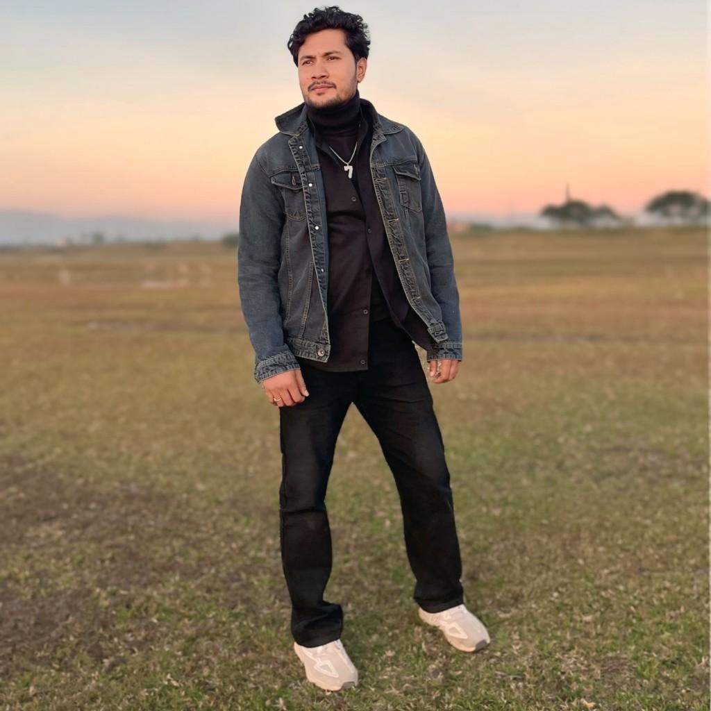 Siddharth Sinha Biography