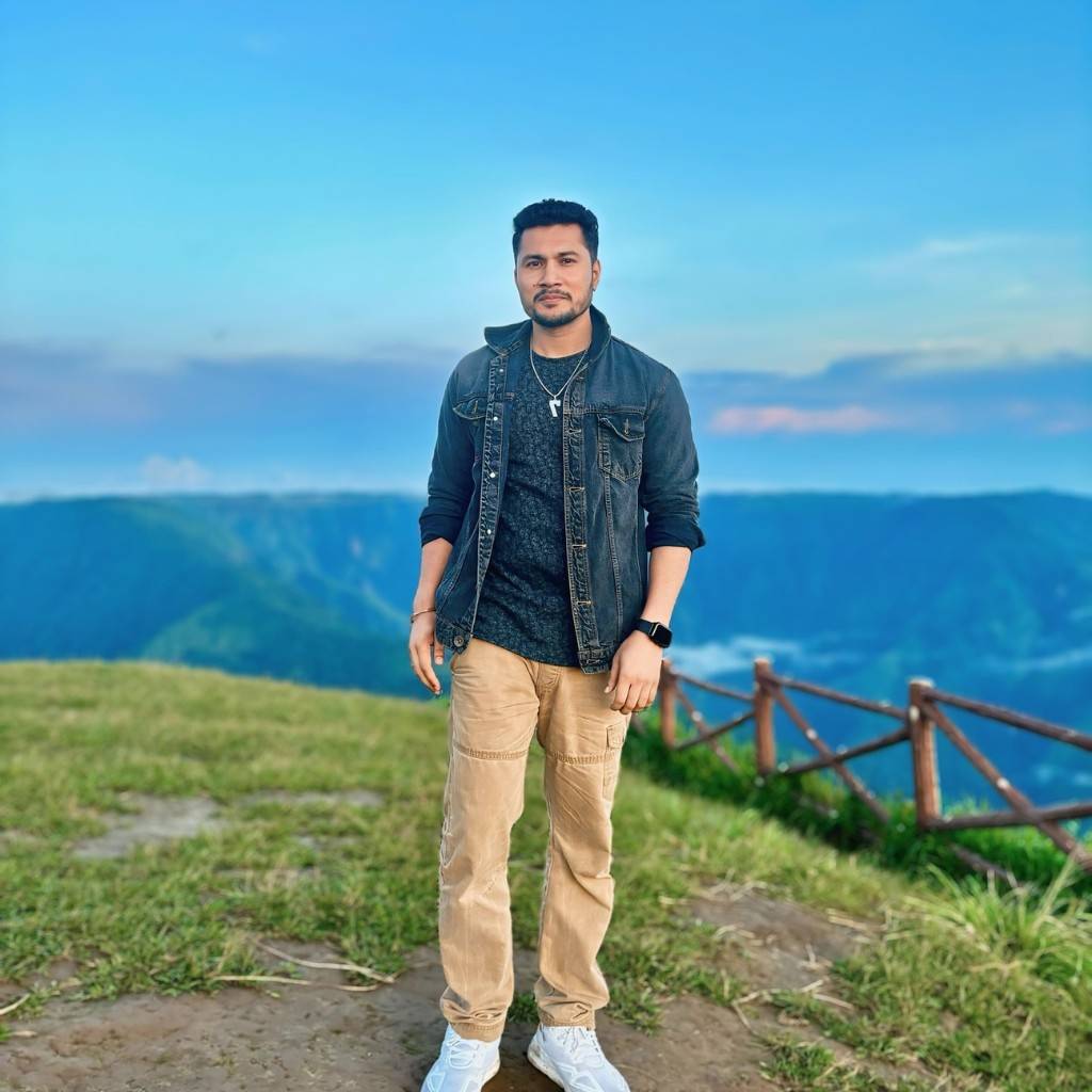 Siddharth Sinha Entertainment