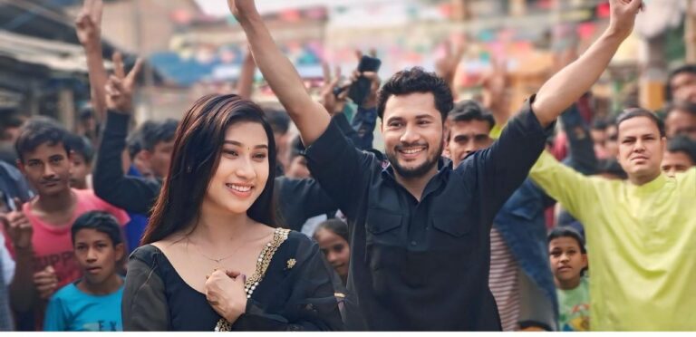 Siddharth Sinha Biography