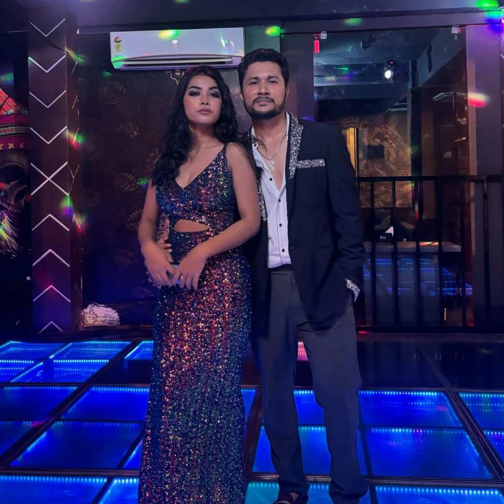 Siddharth Sinha Biography