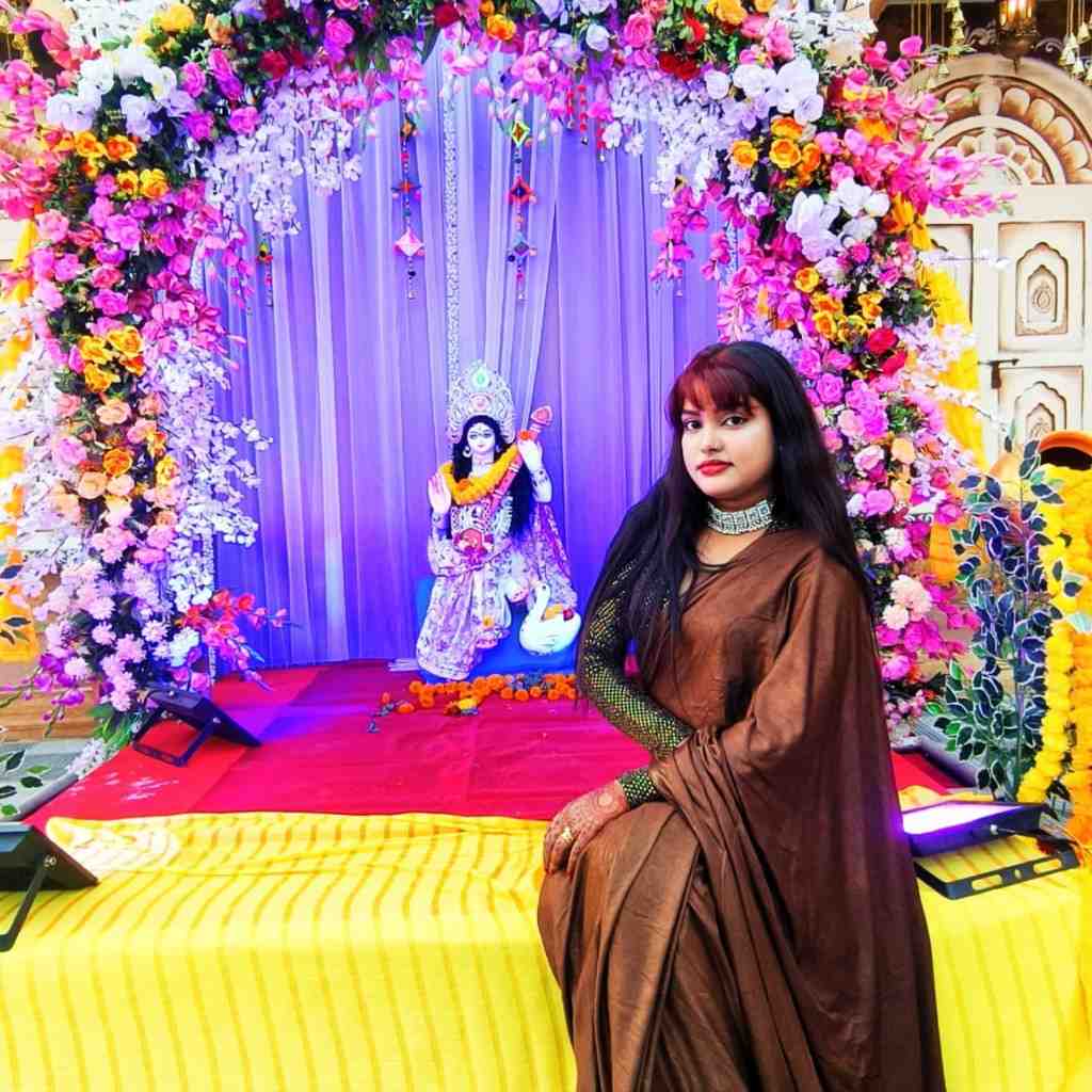 Silchari Maiya Moon career