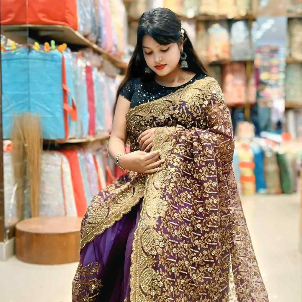 Silchari Maiya Moon Facebook star