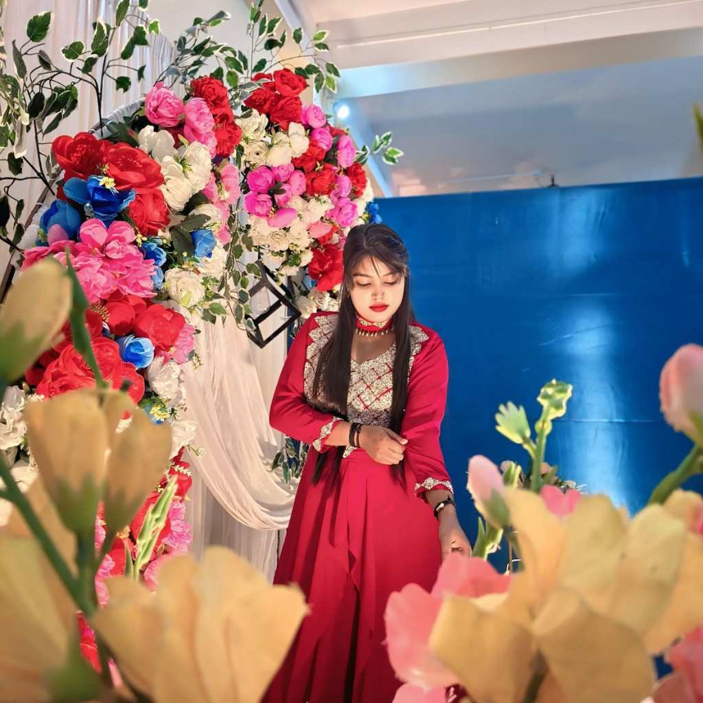 Silchari Maiya Moon Biography