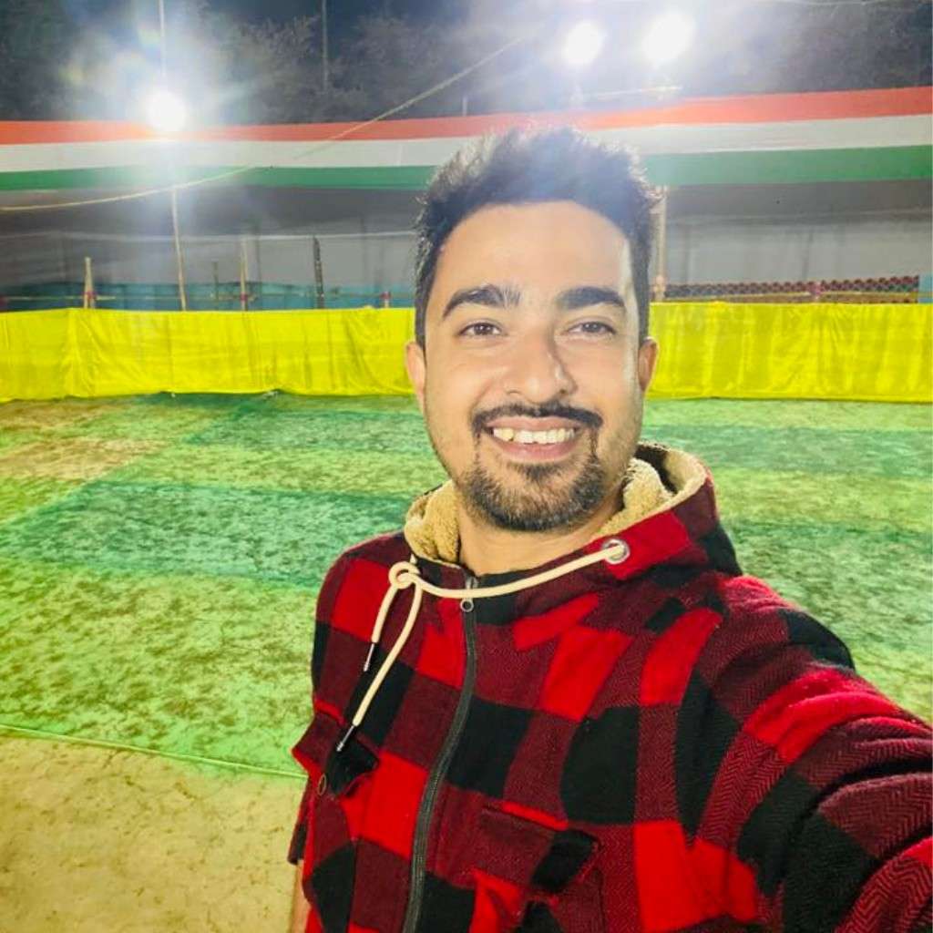 Debojyoti Sujan Deb Roy Biography