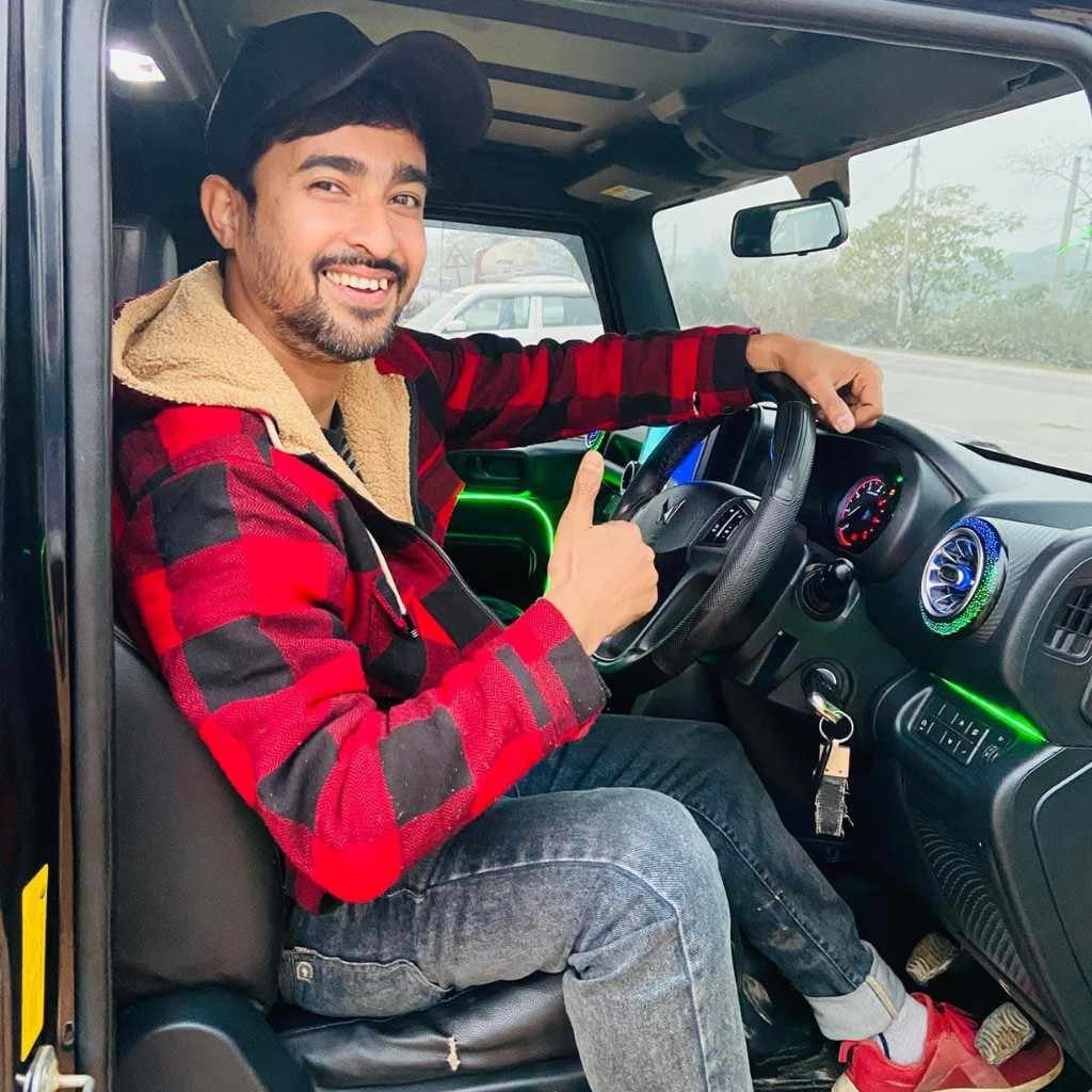 Sujan Deb Roy Biography