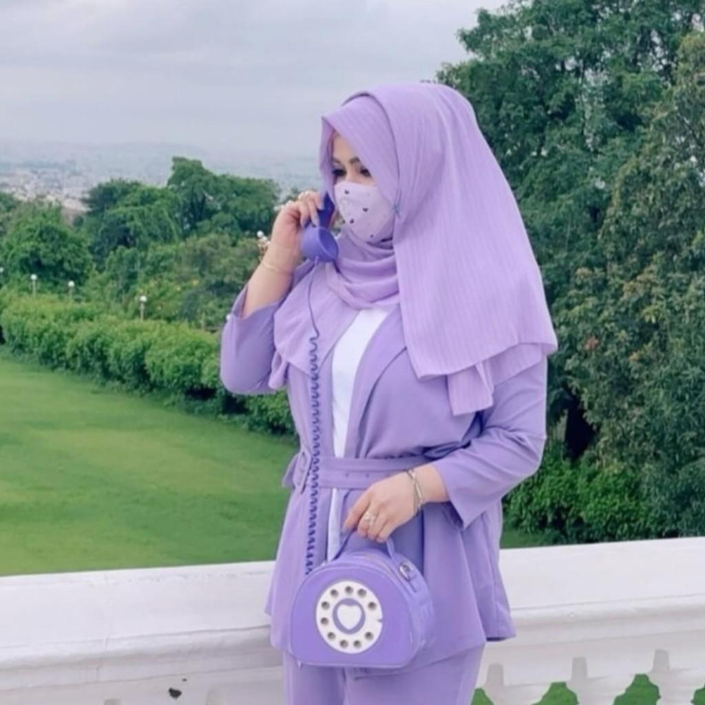 Syeda Falak Biography