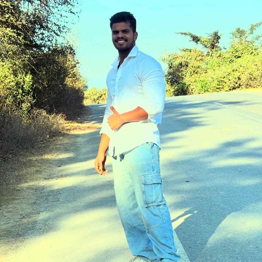 Hussain Fitness1 Biography