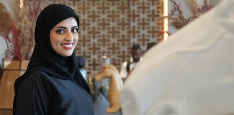 Fouzia Zahoor Biography