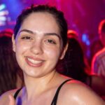 Hariel Ferrari Biography