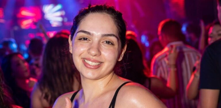 Hariel Ferrari Biography