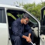 Robe Mujahid Biography