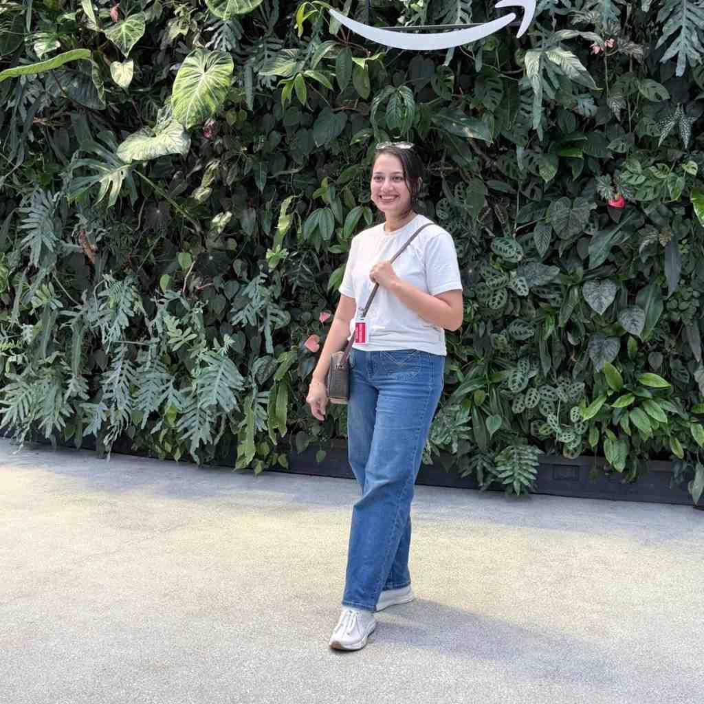 Sajia Tonny biography TikTok