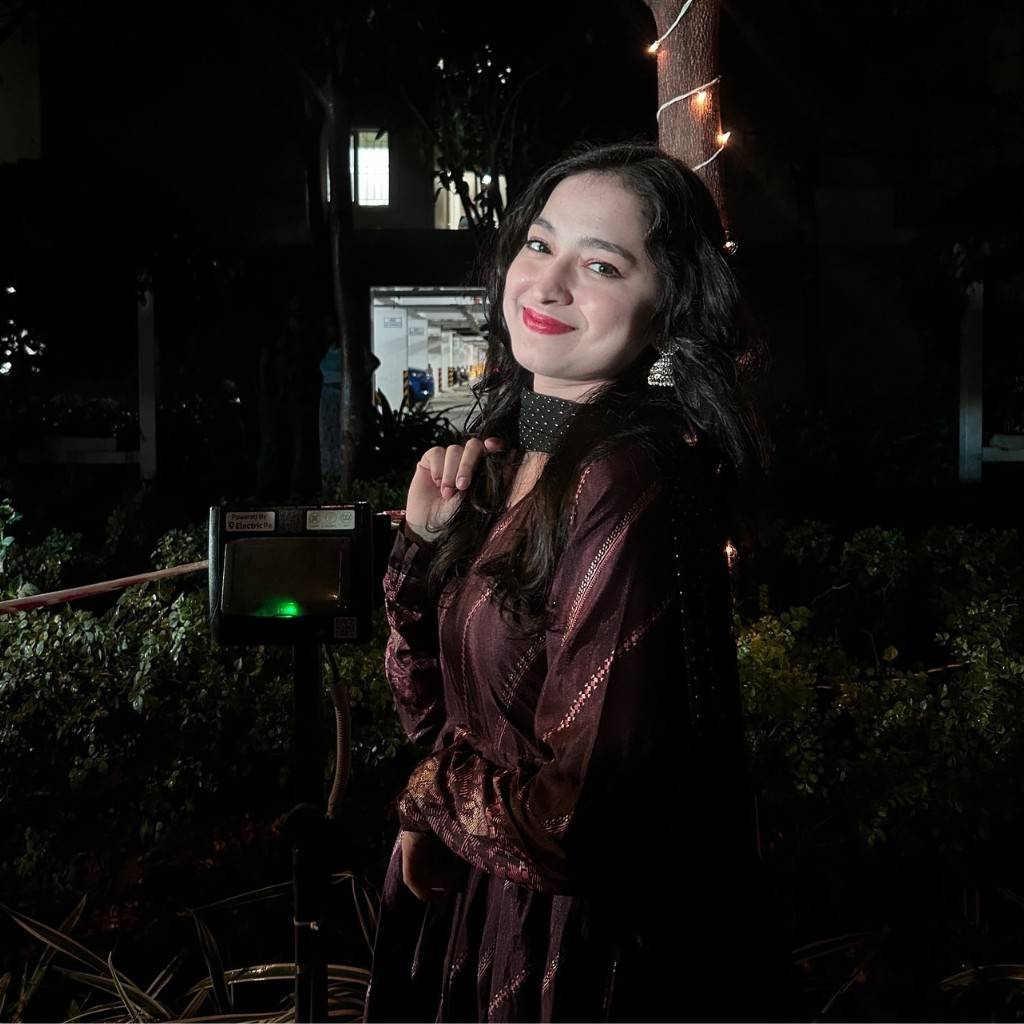 Saba Chaudhary Biography