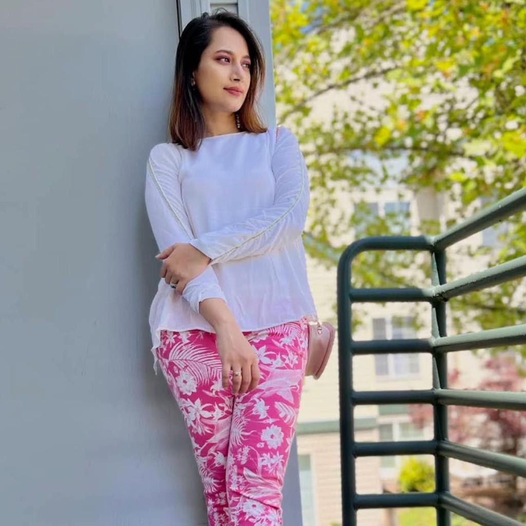 Sajia Tonny biography