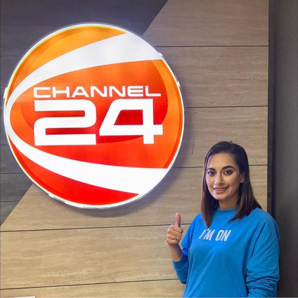 Sajia Tonny biography