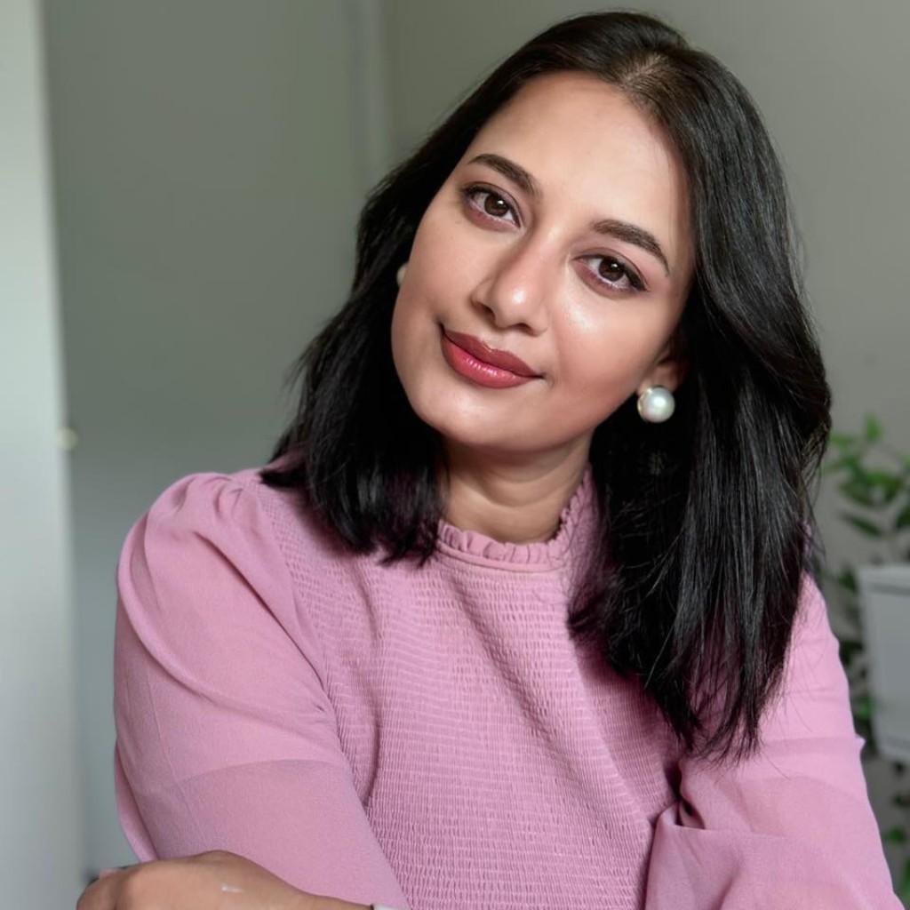 Sajia Tonny biography Facebook