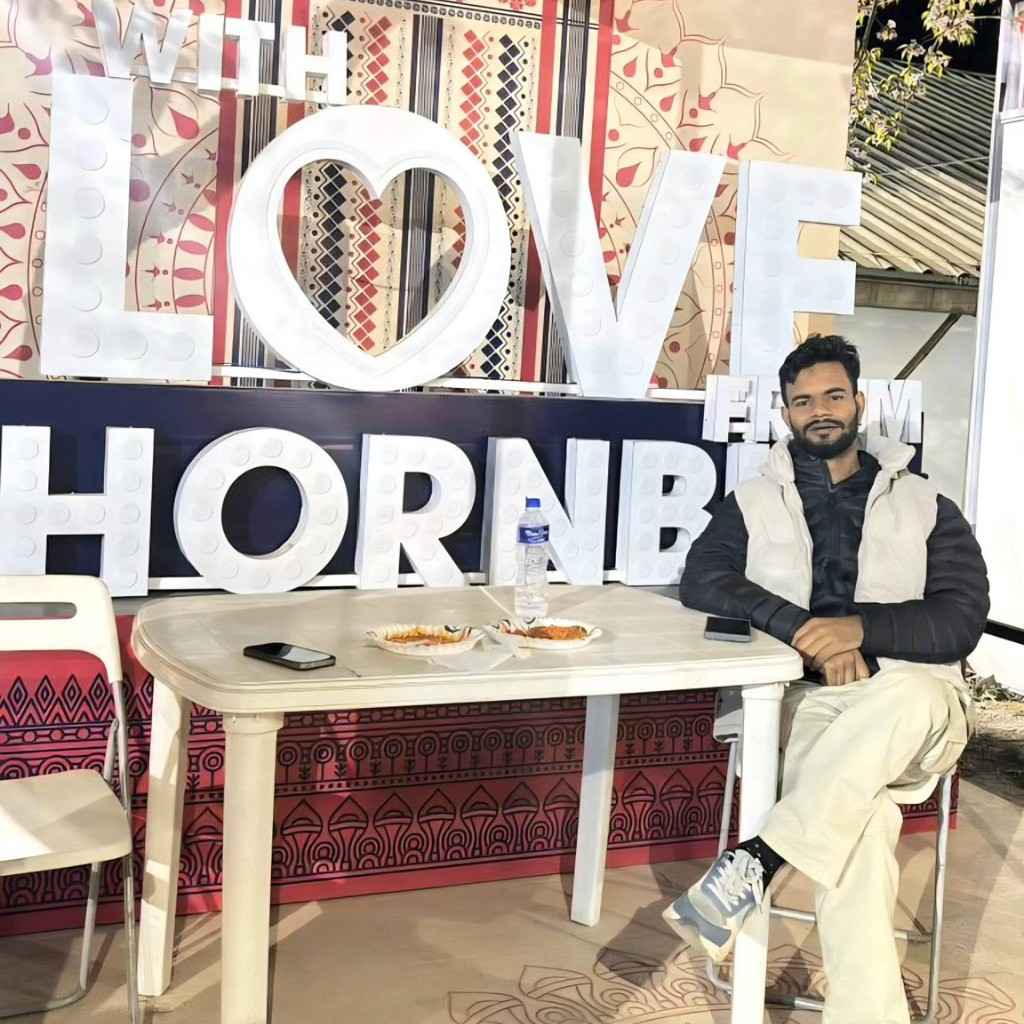 Saleh Ahmed Biography