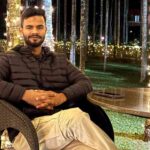 Saleh Ahmed Biography