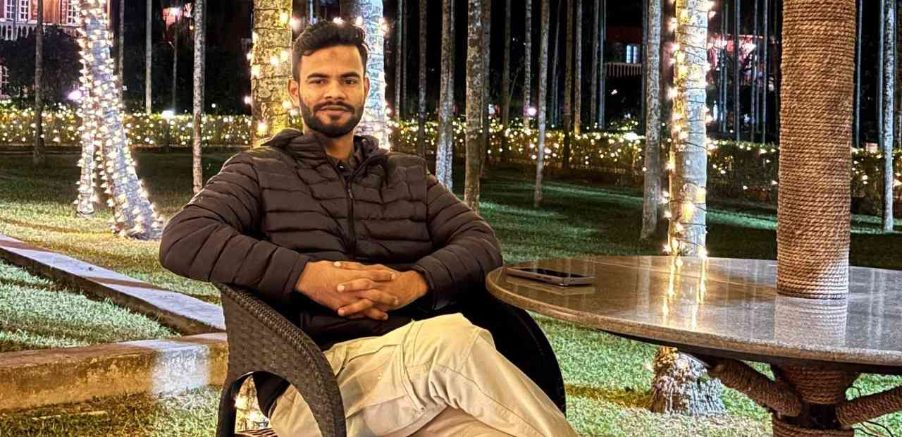 Saleh Ahmed Biography