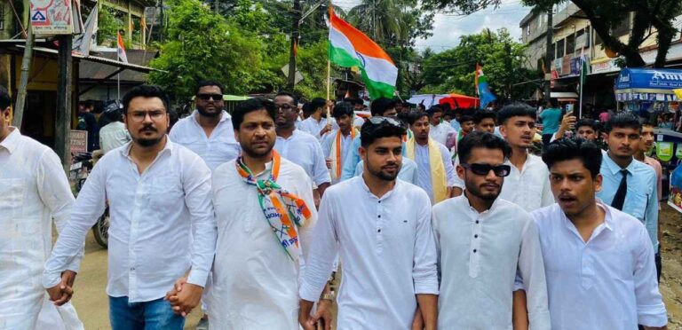 Ahmed Sahil Biography