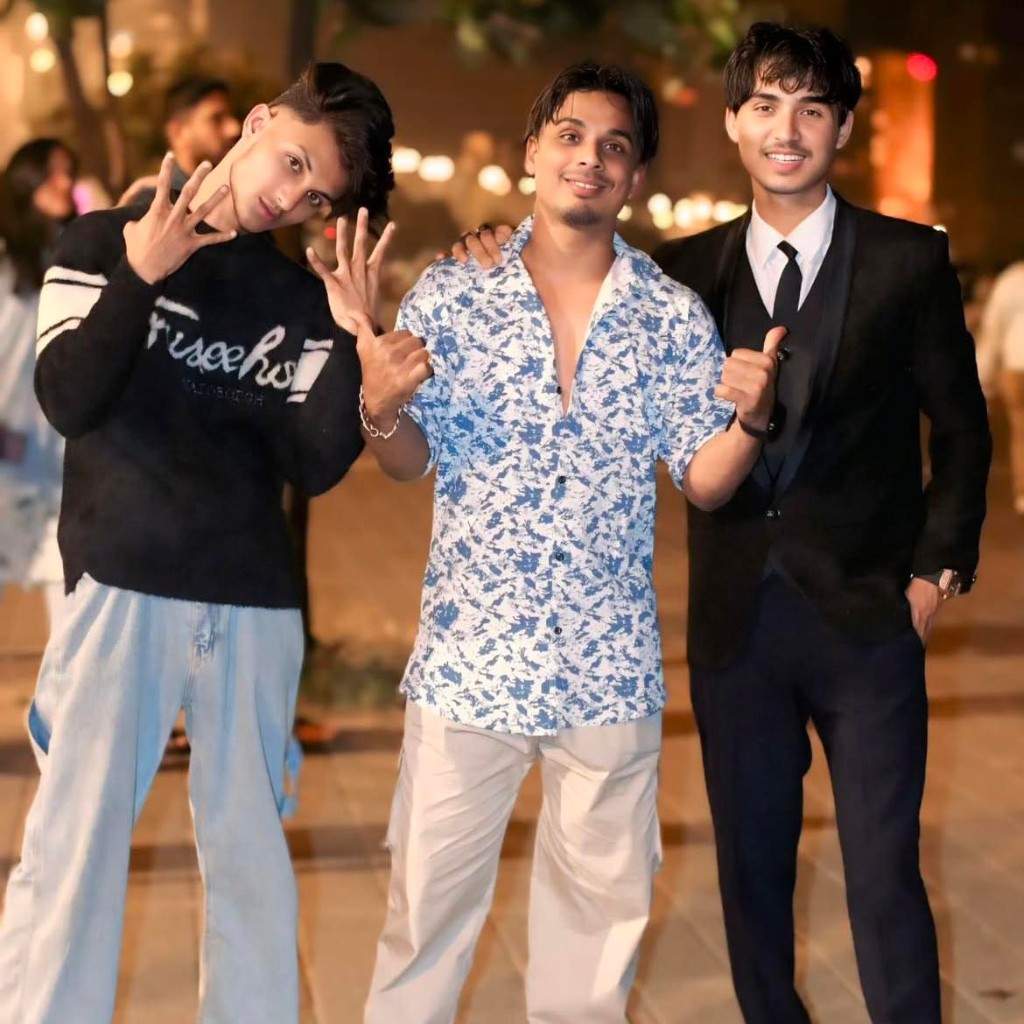 Robe Mujahid Barak Valley