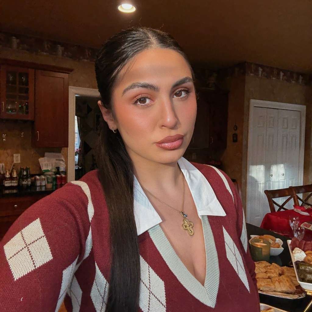 Erifili Sfakianakis Biography