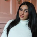 Erifili Sfakianakis Biography