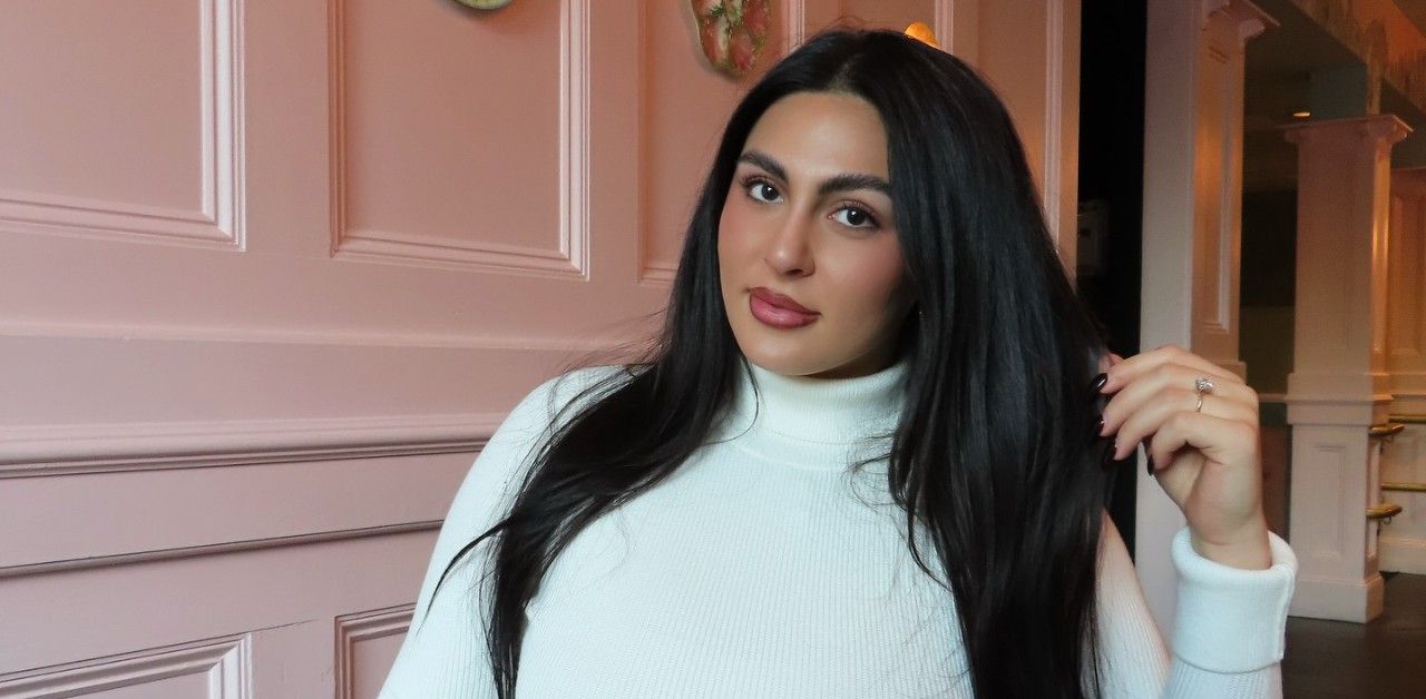 Erifili Sfakianakis Biography