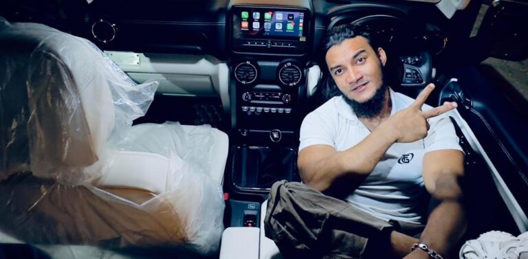 Surma Saddam Biography