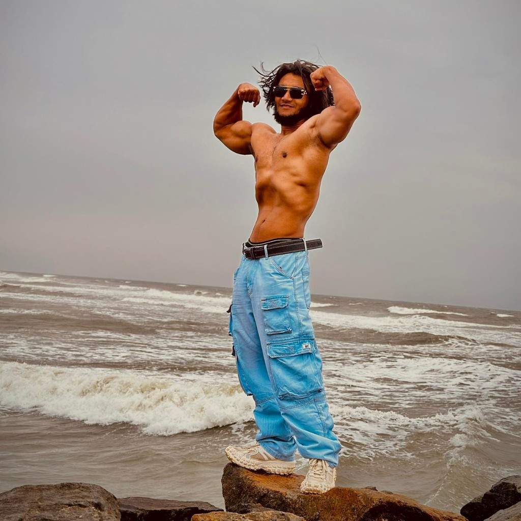 Surma Saddam biography