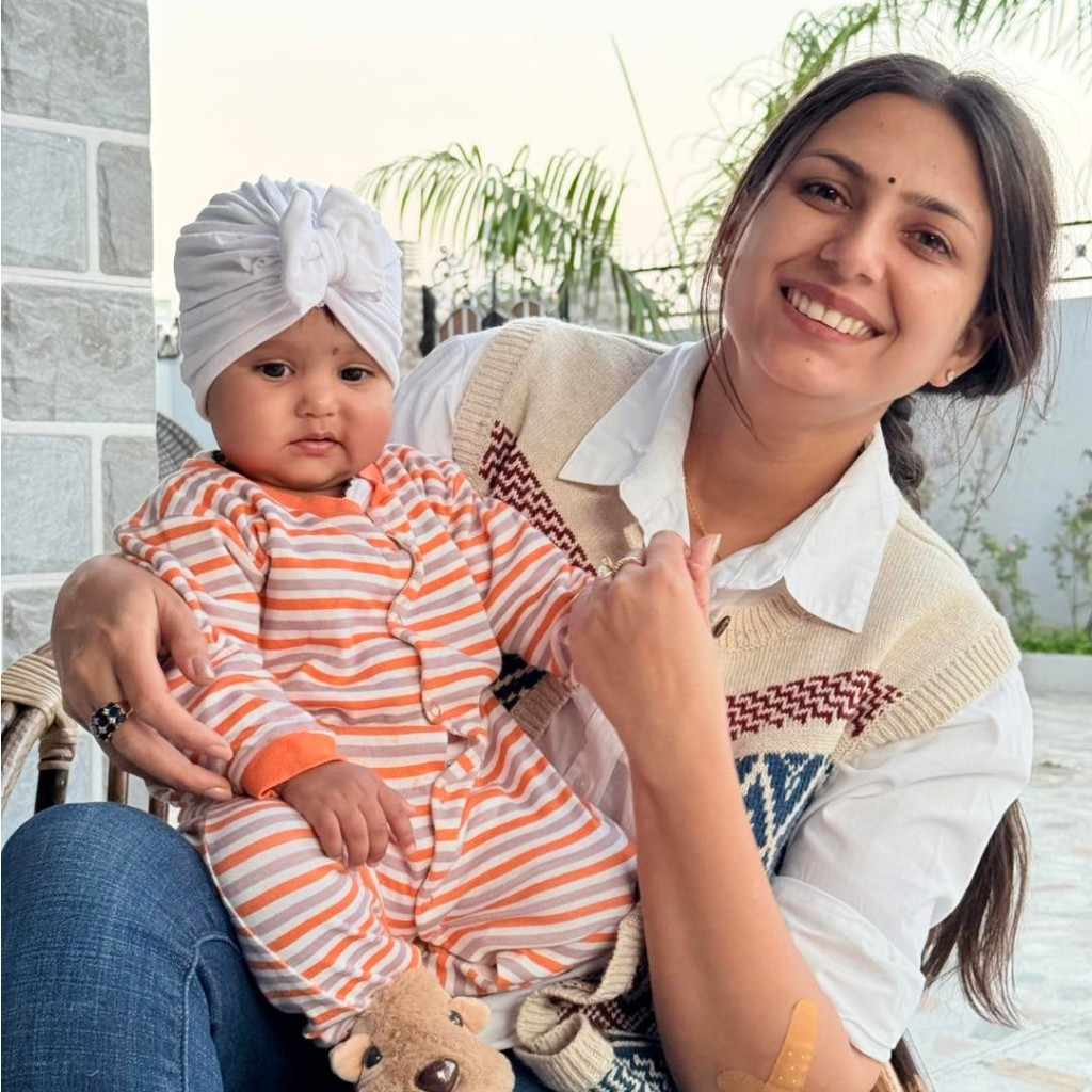 Upasana Vohra clinic in Delhi