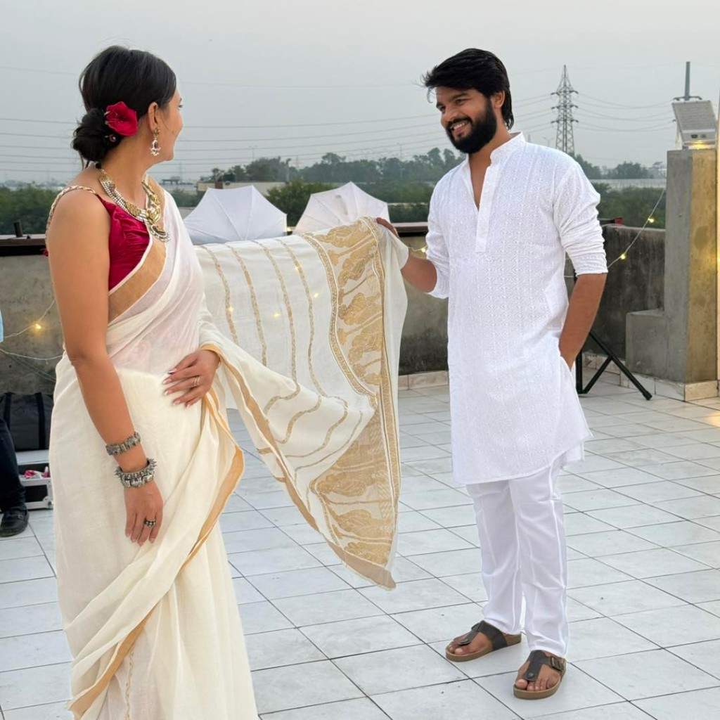 Ayurvedic treatments