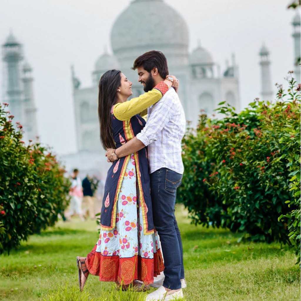 Dr Upasana Vohra Biography