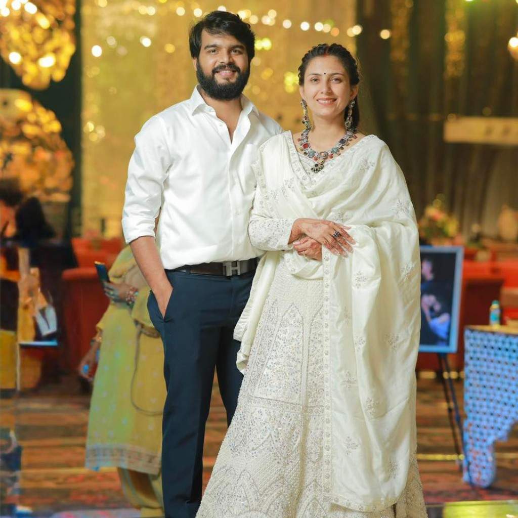 Dr Upasana Vohra Biography