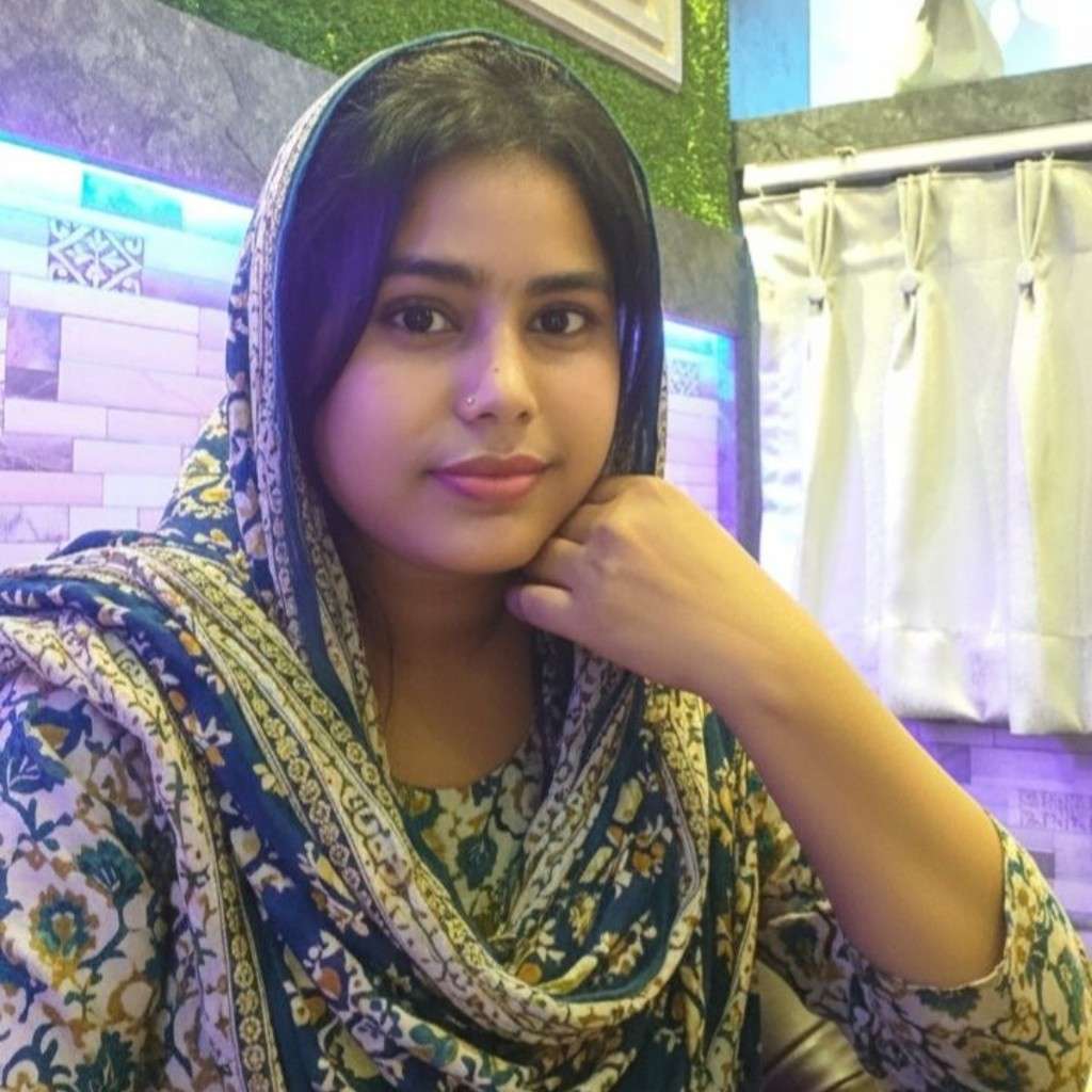 Advocate Rajina Begum Education