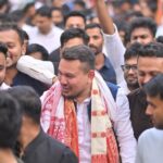 Zubair Anam Biography