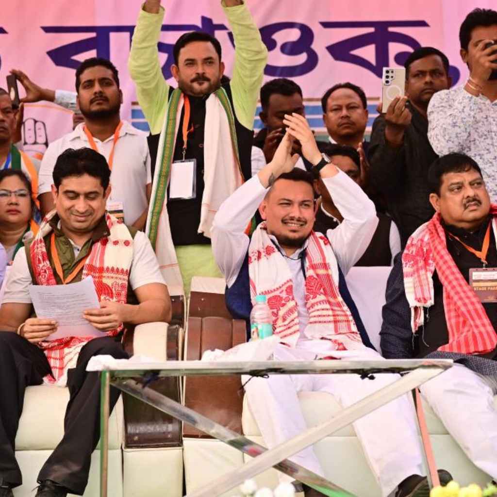 Zubair Anam Biography