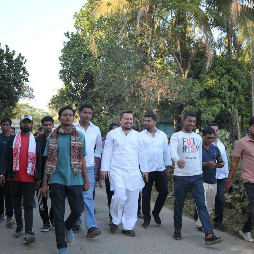 Zubair Anam religion (Muslim)