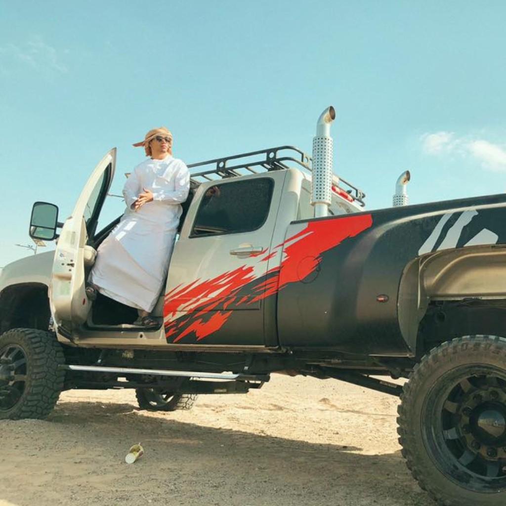 Zubair Bin Jaafar Baoom Biography