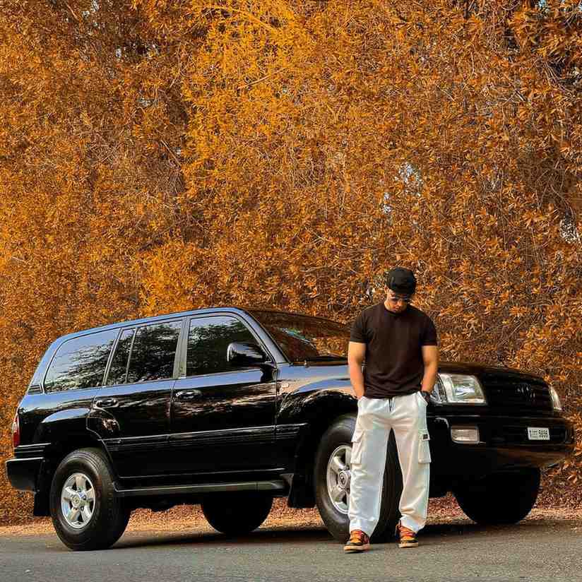 Zubair Bin Jaafar Baoom Biography