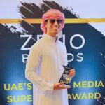 Zubair Bin Jaafar Baoom Biography