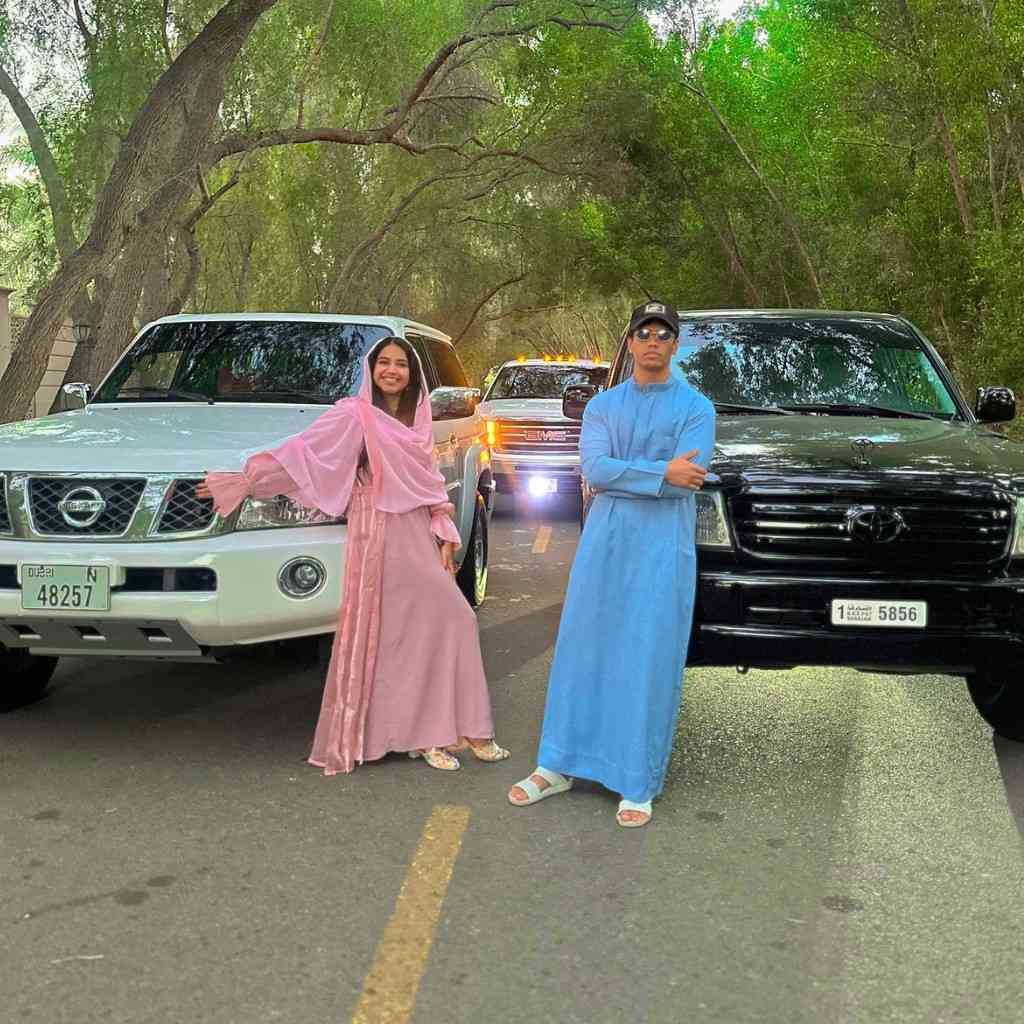 Zubair Bin Jaafar Baoom Biography