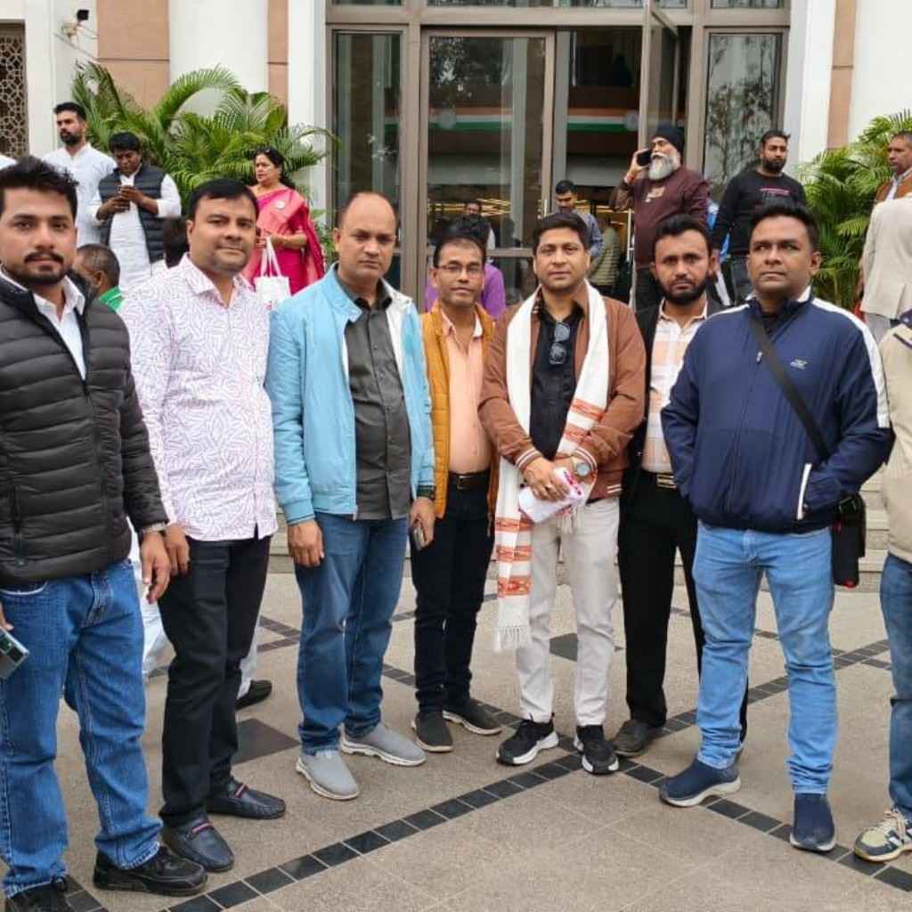 Ahmed Sahil Biography