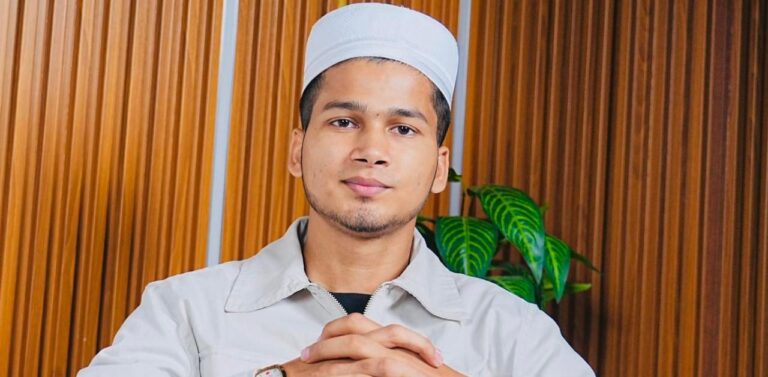 kaif haji mansoor ali biography