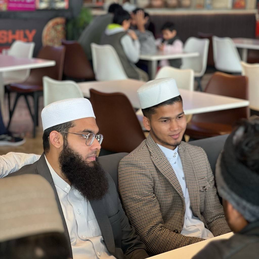 kaif haji mansoor ali awards