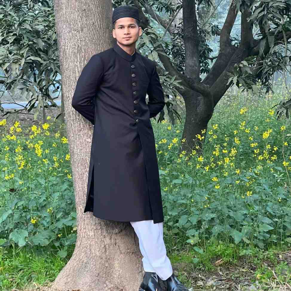 kaif haji mansoor ali biography