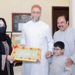 Syeda Falak Biography