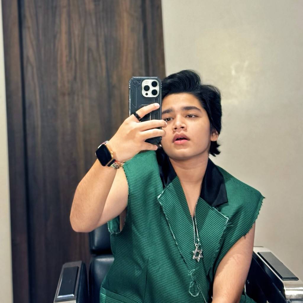 Aalok Shaw Biography