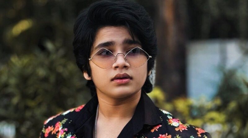 Aalok Shaw Biography